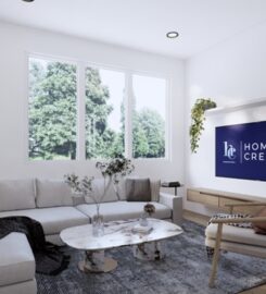 Bella Vista Community | Homes by Creation