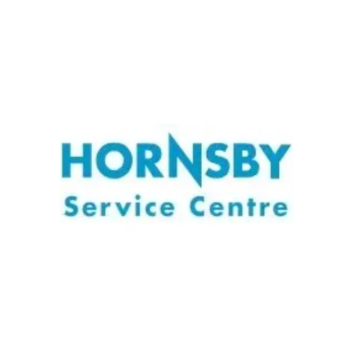 Hornsby Service Centre