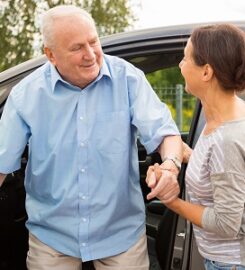 Synergy HomeCare