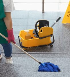 Radiant Cleaning Services