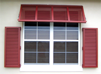 Shoreline Shutters, L.C.