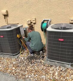 HVAC Depot