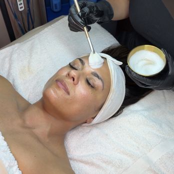 Angel Aesthetics Spa