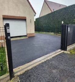 Paveline Drives and Patios