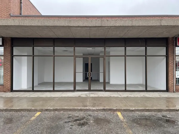 CWD Commercial Windows & Doors