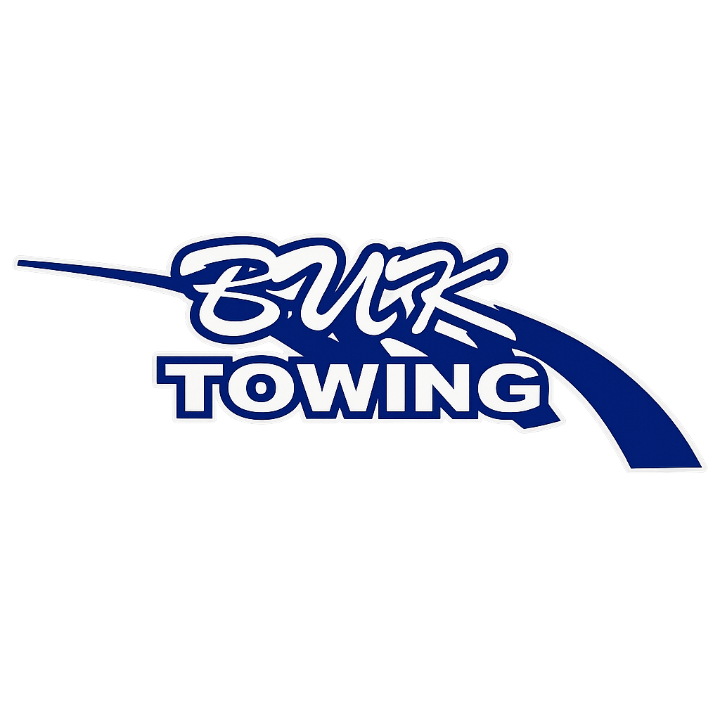Buk Towing