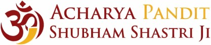 Achariya Shubham Guru Ujjain