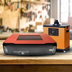 School Laser Cutters