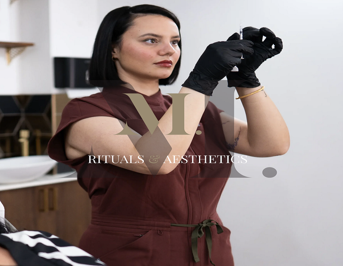 M. Rituals and Aesthetics