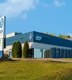 Point S – Villemaire pneus et mécanique