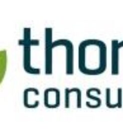 Thomas Consultants Limited