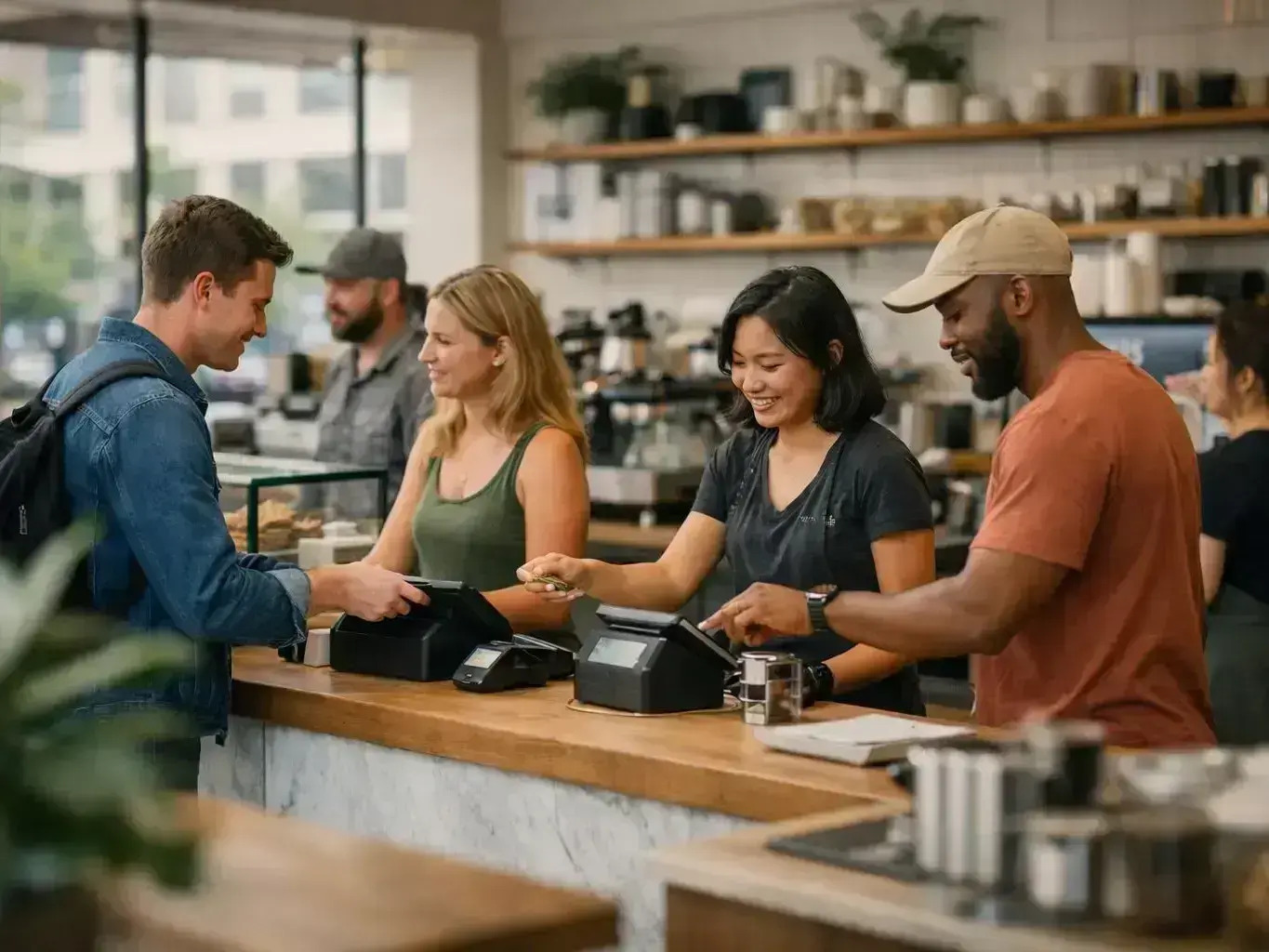 Credit Card Processing Austin