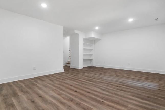 Basement Remodeling Weldon Spring