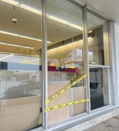 Shop Door Repair London