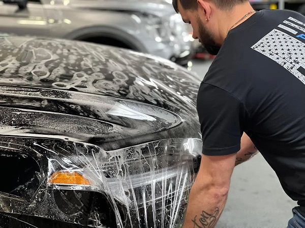 Prestige Auto Spa York