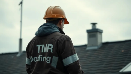 TMR Roof Repairs Cheltenham