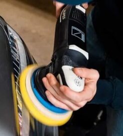 Prestige Auto Spa York