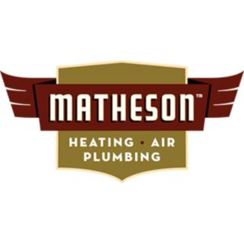 Matheson Heating Air Plumbing