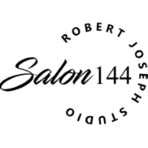 Salon144 and Robert Joseph Studio Barbershop