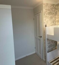 Tenon Decorating Ltd