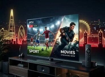 IPTV UK