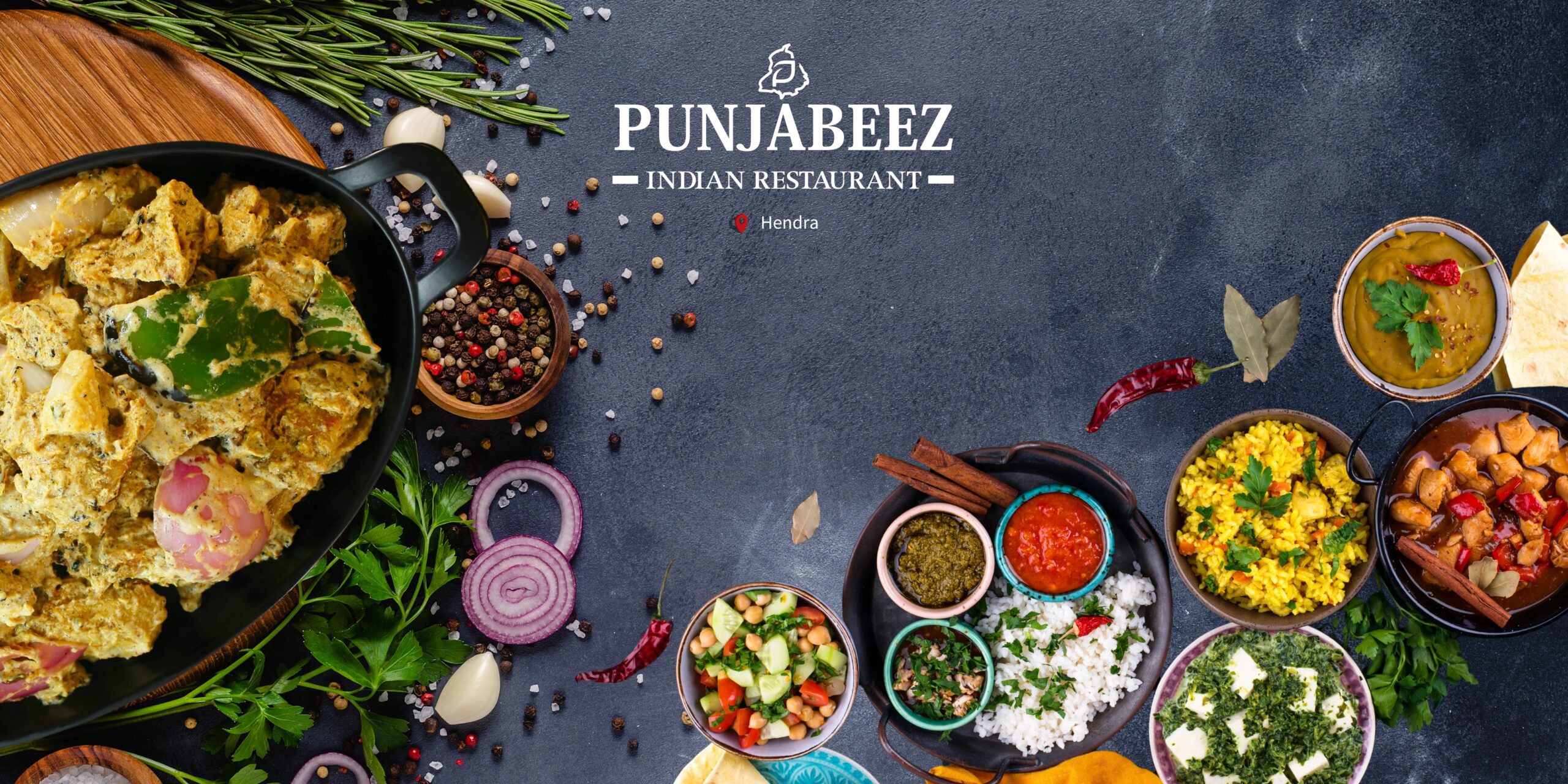 Punjabeez Indian Restaurant