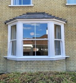 Safe Home Windows Sussex Ltd
