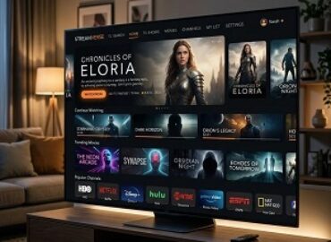 IPTV Firestick