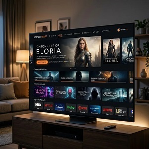 IPTV Firestick