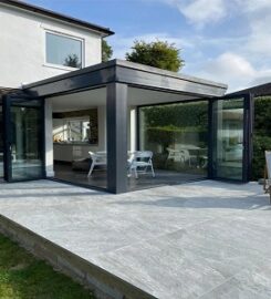 Safe Home Windows Sussex Ltd