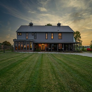 Northern Heritage Roofing