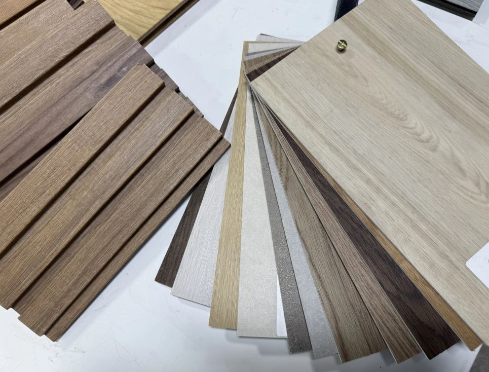 LV Hardwood Flooring