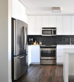 Mirage Renovations