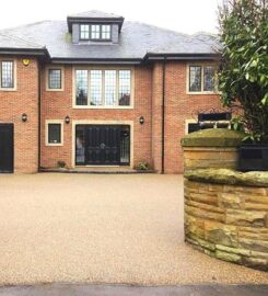Pavecare Drives and Patios