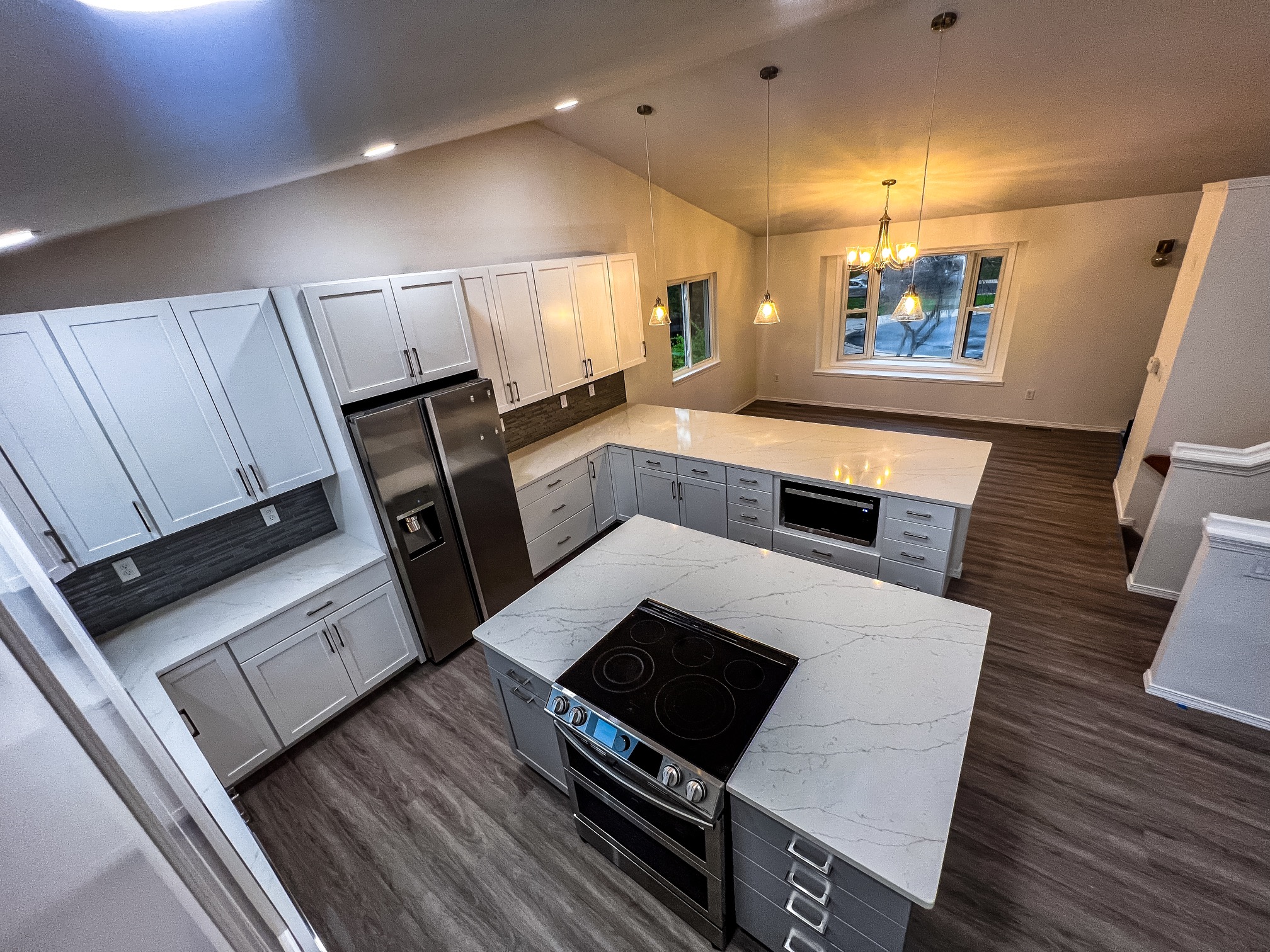 Munson Construction LLC