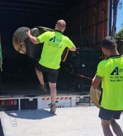 A1 Removalists Sydney