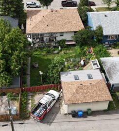 Rapid Roofing Solutions