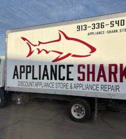 Scratch and Dent Appliance Store in Kansas City