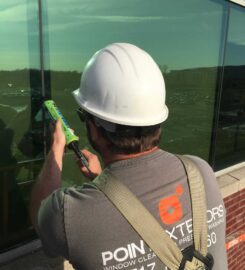 Point Exteriors LLC
