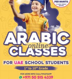 Al Furqan Academy LTD