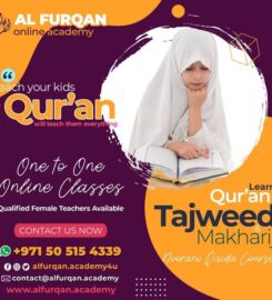 Al Furqan Academy LTD