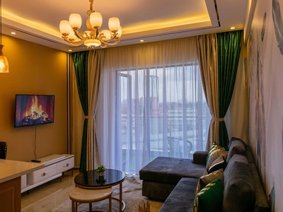 Hauzisha Interiors