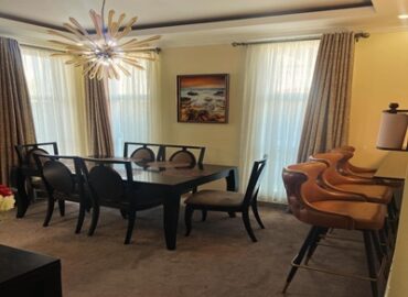 Hauzisha Interiors