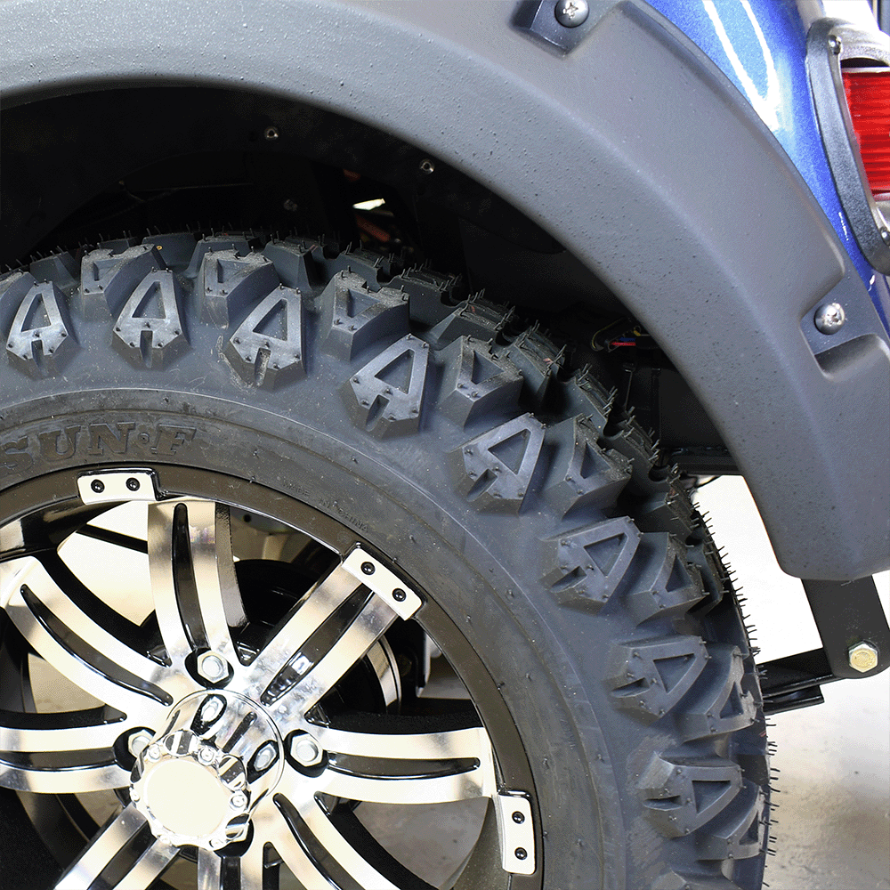 161 Power Sports