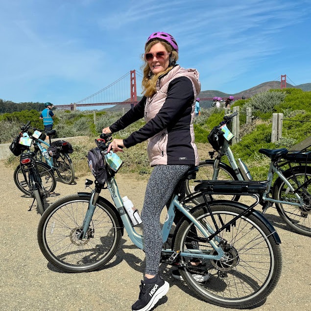 Bay City Bike Rentals & Tours