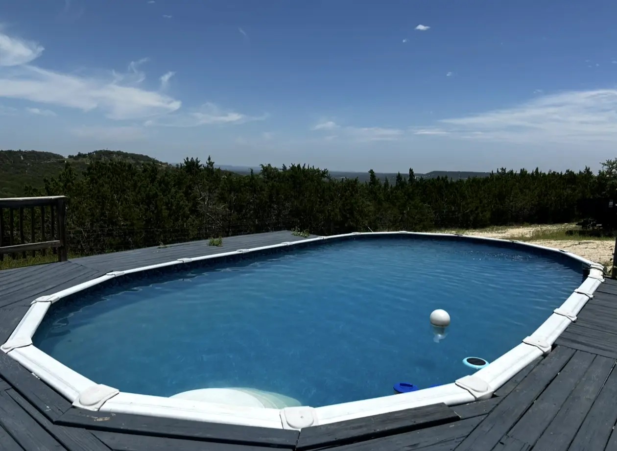 Villa Pools TX