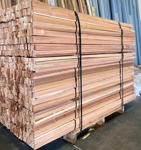 Cedar Country Lumber