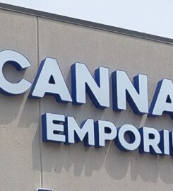 UpHi Cannabis Emporium – Glenridge