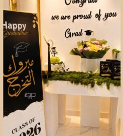Florescent Flowers and Gifts
