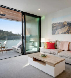 The StayHub